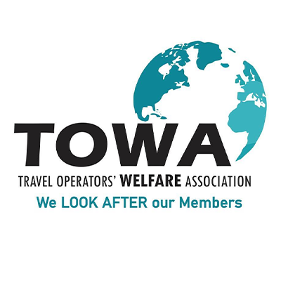 TOWA